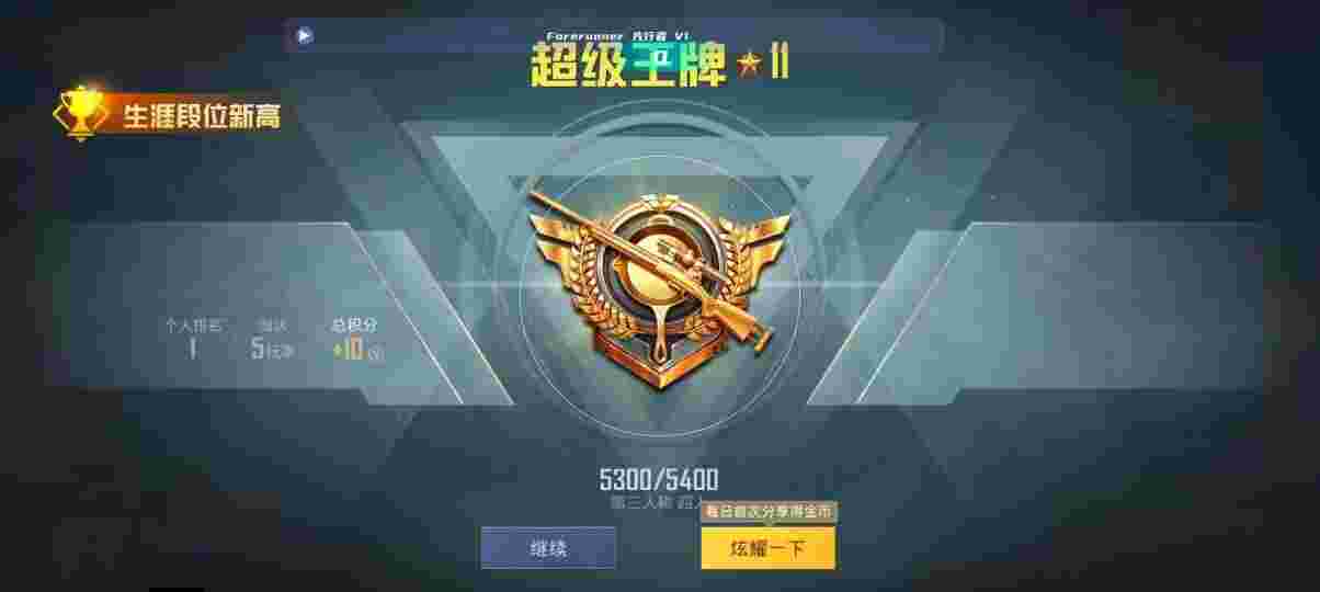 和平精英先行者透视直装 - ƽӢҸ辅助预览图